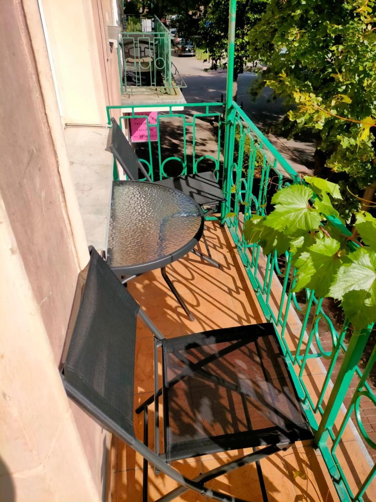Labo Apartment Mariensztat วอร์ซอ ภายนอก รูปภาพ
